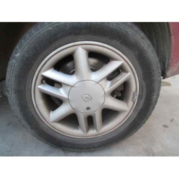 renault scenic (ja..) del año 2001