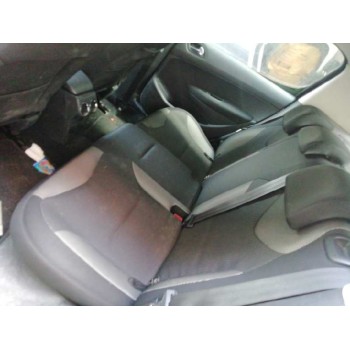 peugeot 308 del año 2007