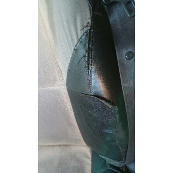 volvo s60 berlina del año 2000