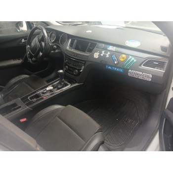 peugeot 508 i (8d_) del año 2011