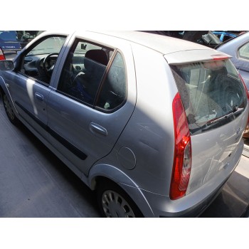 tata indica del año 2007