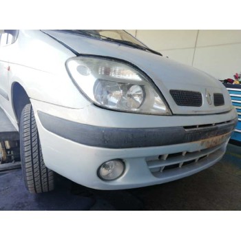 renault scenic (ja..) del año 2002