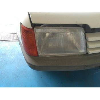 peugeot 205 berlina del año 1987