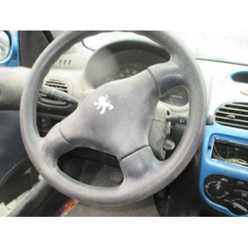 peugeot 206 berlina del año 1998