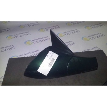 Recambio de retrovisor derecho para opel vectra b berlina básico referencia OEM IAM  VERDE MANUAL