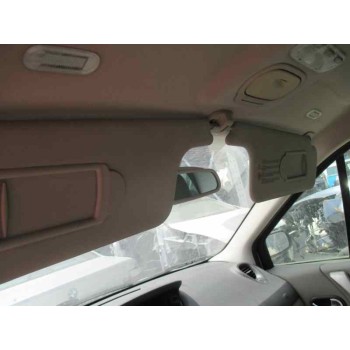 renault scenic ii del año 2003