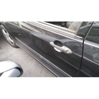 ford focus berlina (cak) del año 2001