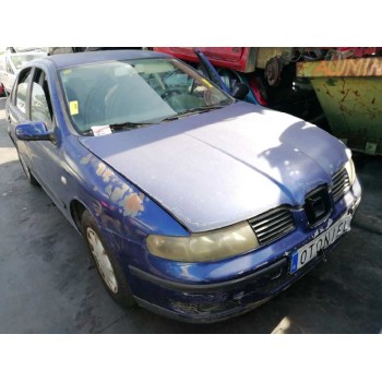 seat toledo (1m2) del año 2003