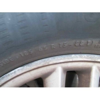 renault scenic (ja..) del año 2001