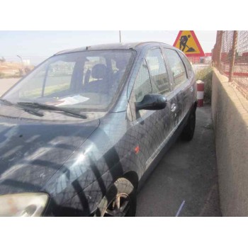 renault scenic (ja..) del año 2002