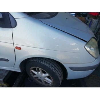 renault scenic (ja..) del año 2002