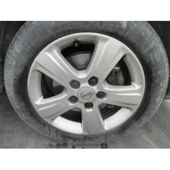 opel zafira a del año 2004