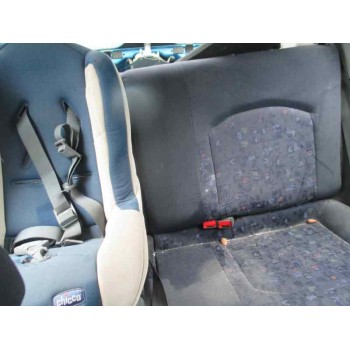 peugeot 206 berlina del año 1998