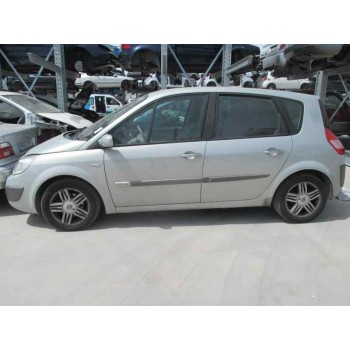 renault scenic ii del año 2003