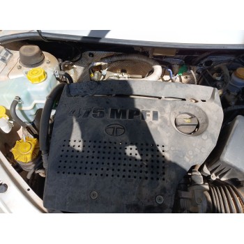 tata indica del año 2007