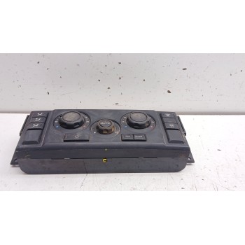 Recambio de mando climatizador para land rover range rover sport 2.7 td v6 cat referencia OEM IAM jfc501090 mb1465706190 