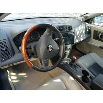 cadillac cts del año 2003