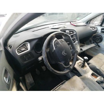 citroën c4 lim. del año 2011