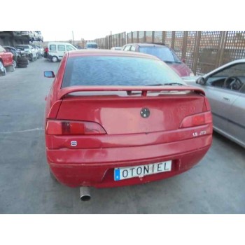 alfa romeo 146 del año 2000