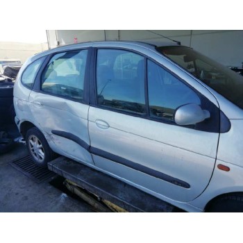 renault scenic (ja..) del año 2002