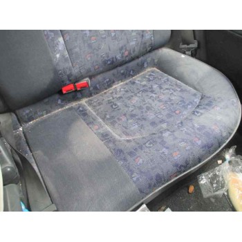 peugeot 206 berlina del año 1998