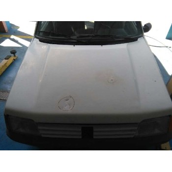 peugeot 205 berlina del año 1987