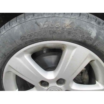 opel zafira a del año 2004