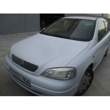 OPEL ASTRA G BERLINA