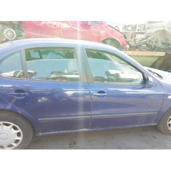seat toledo (1m2) del año 2003