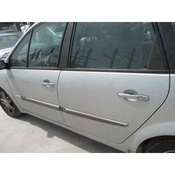 renault scenic ii del año 2003