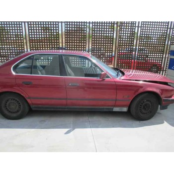 bmw serie 5 berlina (e34) del año 1993