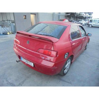 alfa romeo 146 del año 2000