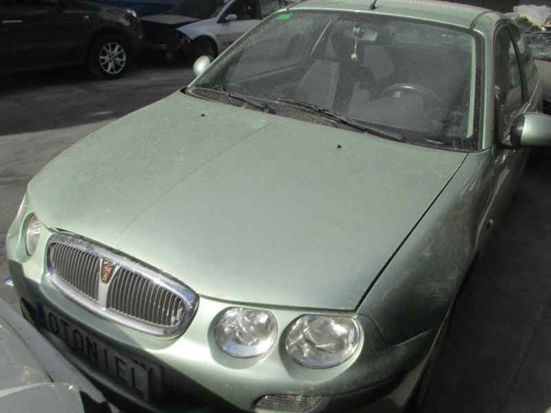 MG SERIE 25 (RF)