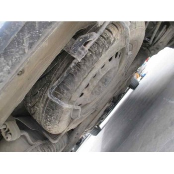 opel zafira a del año 2004