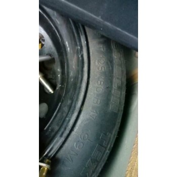 volvo s60 berlina del año 2000