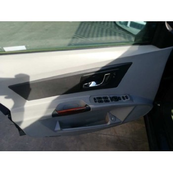 cadillac cts del año 2003