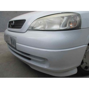 opel astra g berlina del año 2002