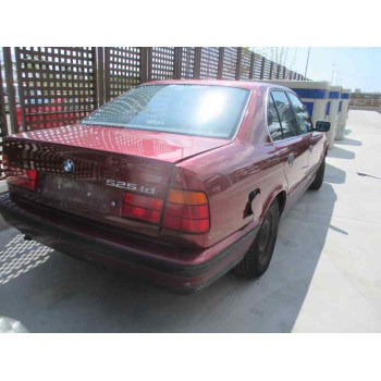 bmw serie 5 berlina (e34) del año 1993