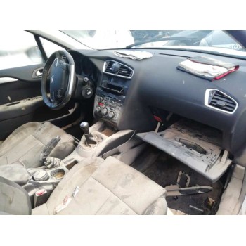 citroën c4 lim. del año 2011