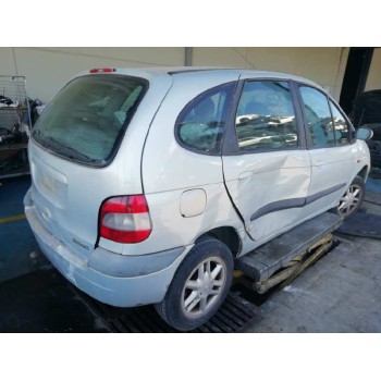 renault scenic (ja..) del año 2002
