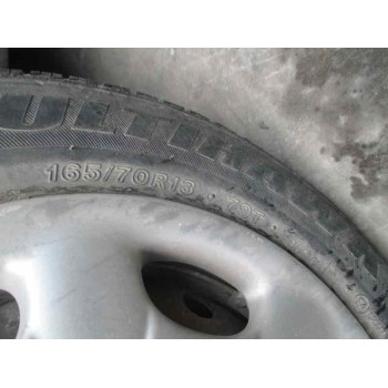 peugeot 206 berlina del año 1998