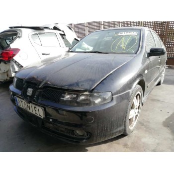 seat leon (1m1) del año 2002