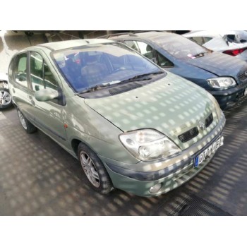 RENAULT SCENIC (JA..)