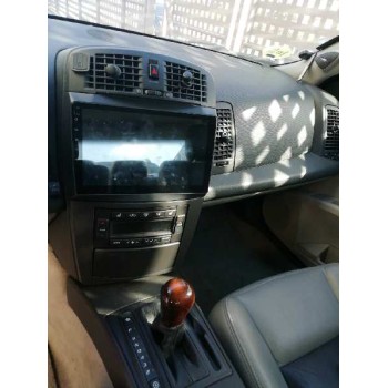 cadillac cts del año 2003