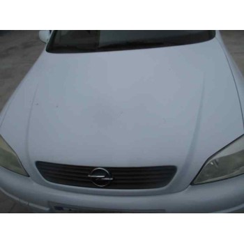 opel astra g berlina del año 2002