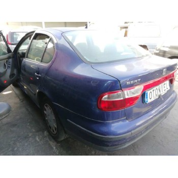 seat toledo (1m2) del año 2003