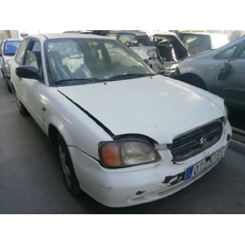 SUZUKI BALENO BERLINA SY (EG)