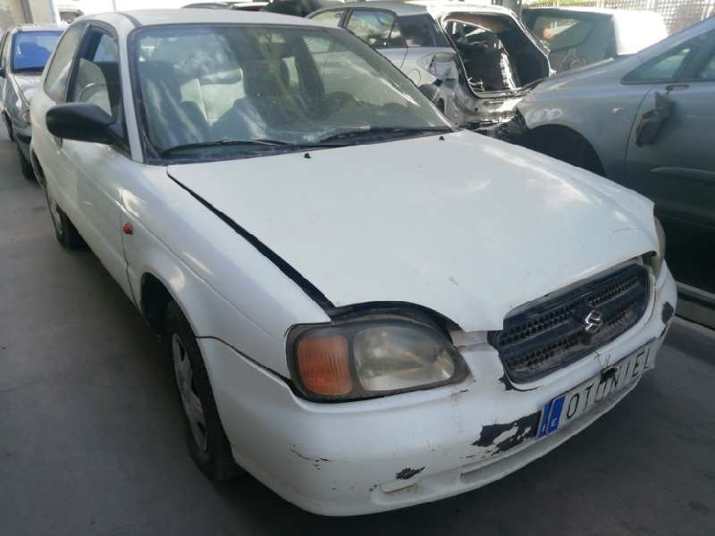 suzuki baleno berlina sy (eg) del año 1999