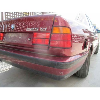 bmw serie 5 berlina (e34) del año 1993