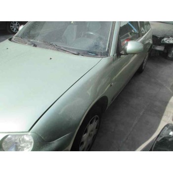 mg serie 25 (rf) del año 2001